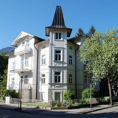 King Luitpold Apartment バートライヘンハル エクステリア 写真