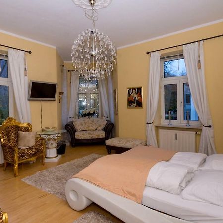 King Luitpold Apartment バートライヘンハル エクステリア 写真