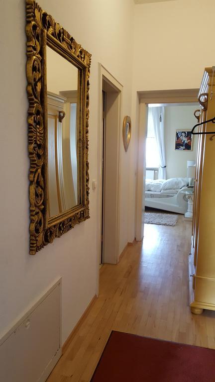 King Luitpold Apartment バートライヘンハル エクステリア 写真