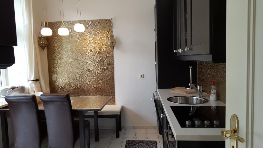 King Luitpold Apartment バートライヘンハル エクステリア 写真