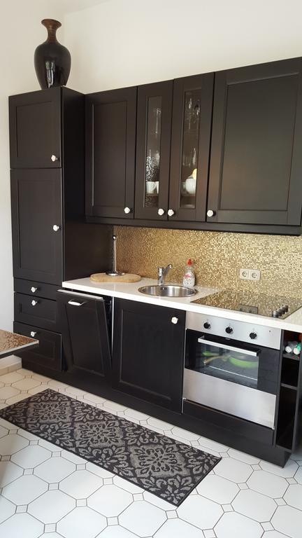 King Luitpold Apartment バートライヘンハル エクステリア 写真