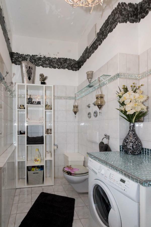 King Luitpold Apartment バートライヘンハル エクステリア 写真