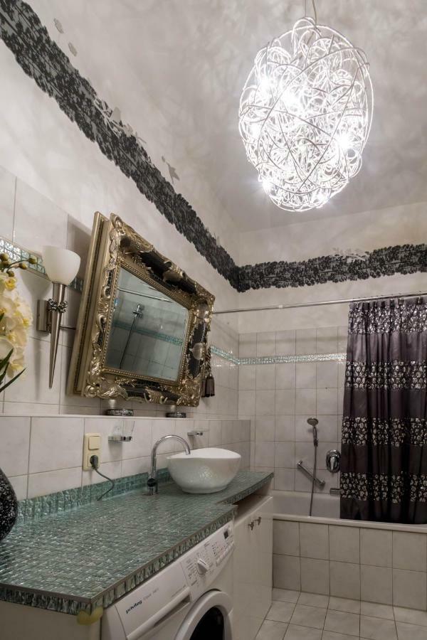 King Luitpold Apartment バートライヘンハル エクステリア 写真