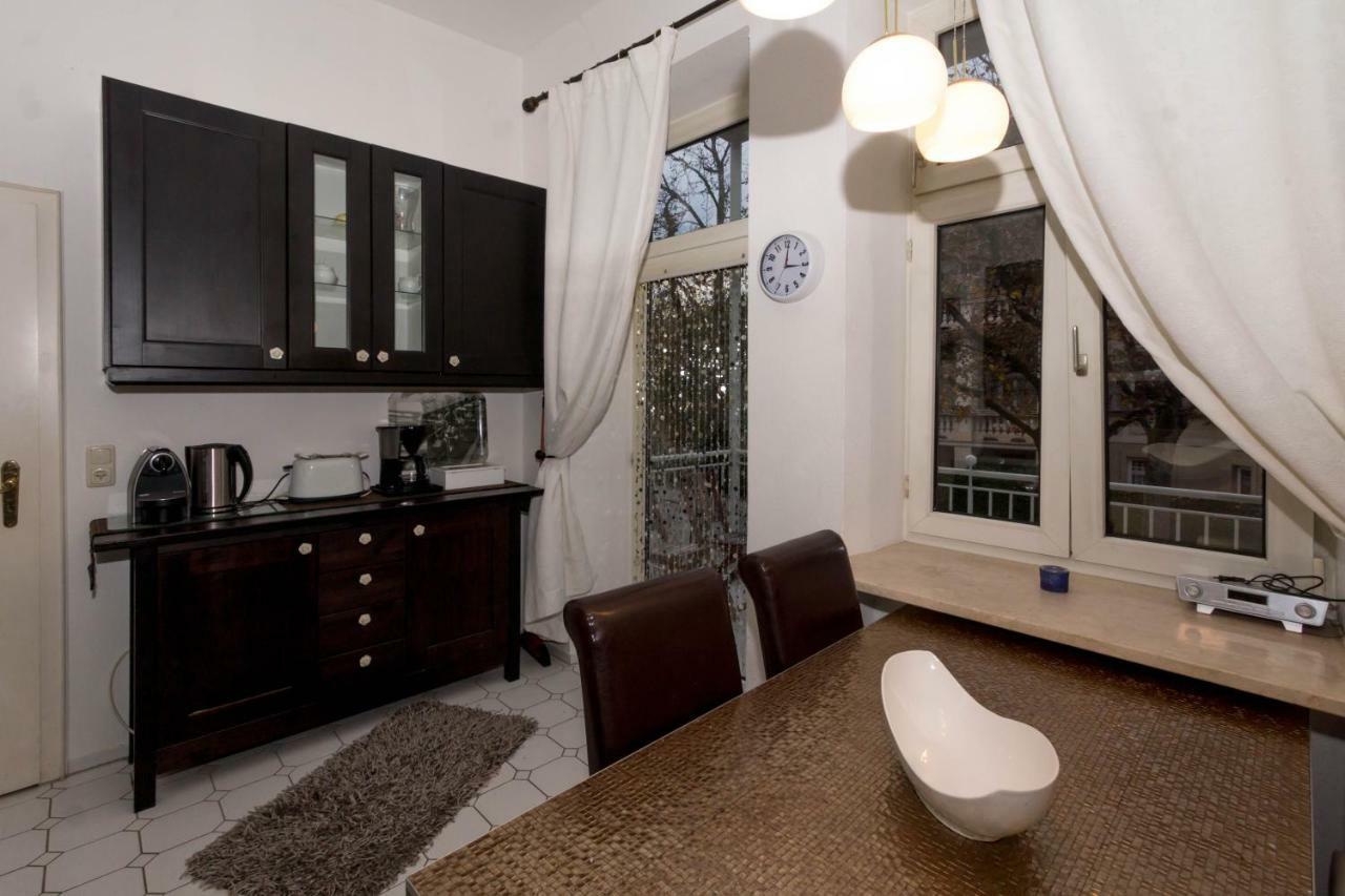 King Luitpold Apartment バートライヘンハル エクステリア 写真