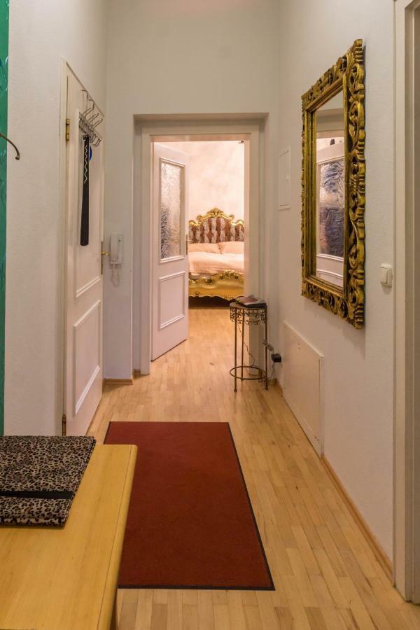 King Luitpold Apartment バートライヘンハル エクステリア 写真