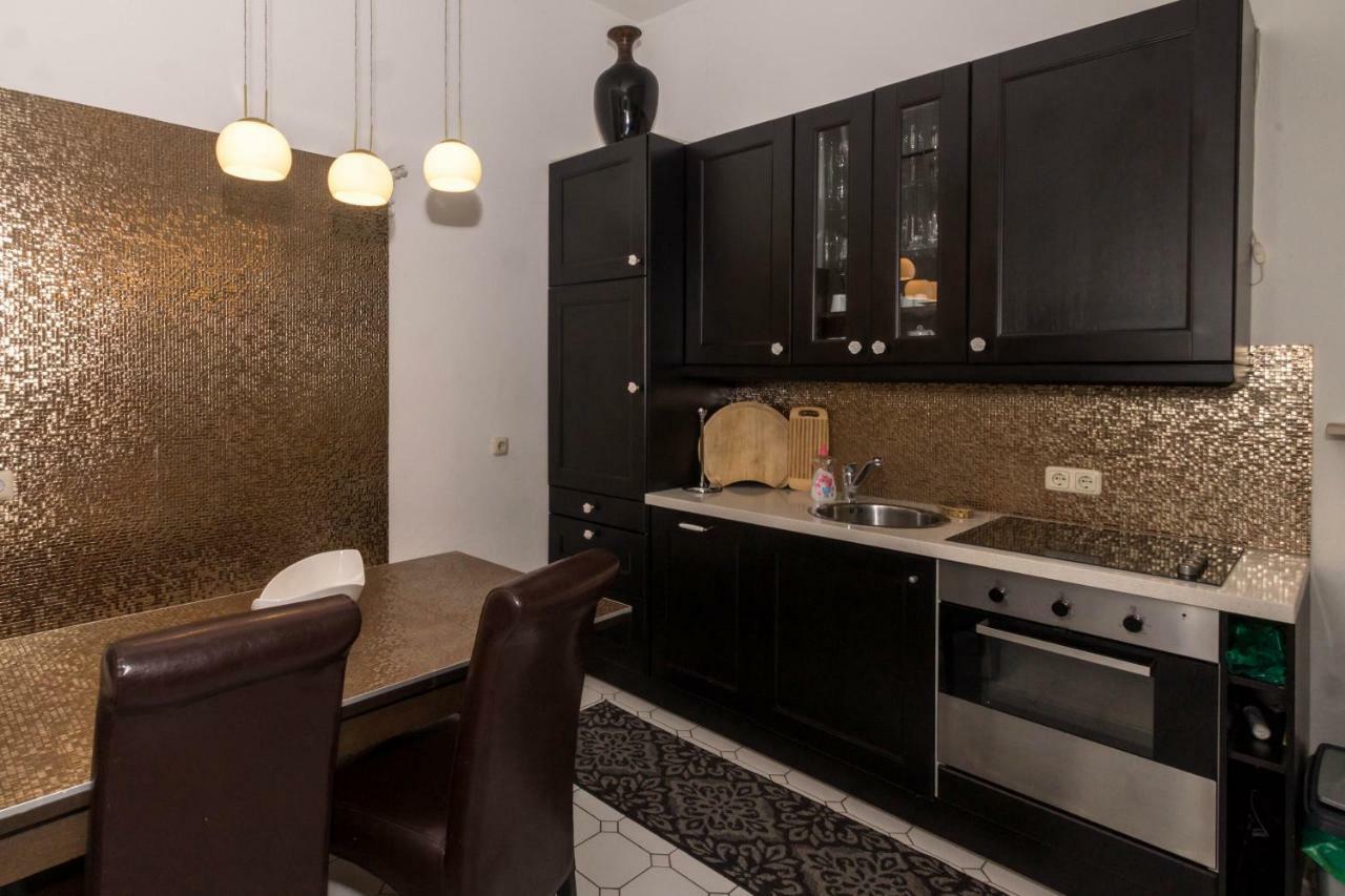 King Luitpold Apartment バートライヘンハル エクステリア 写真