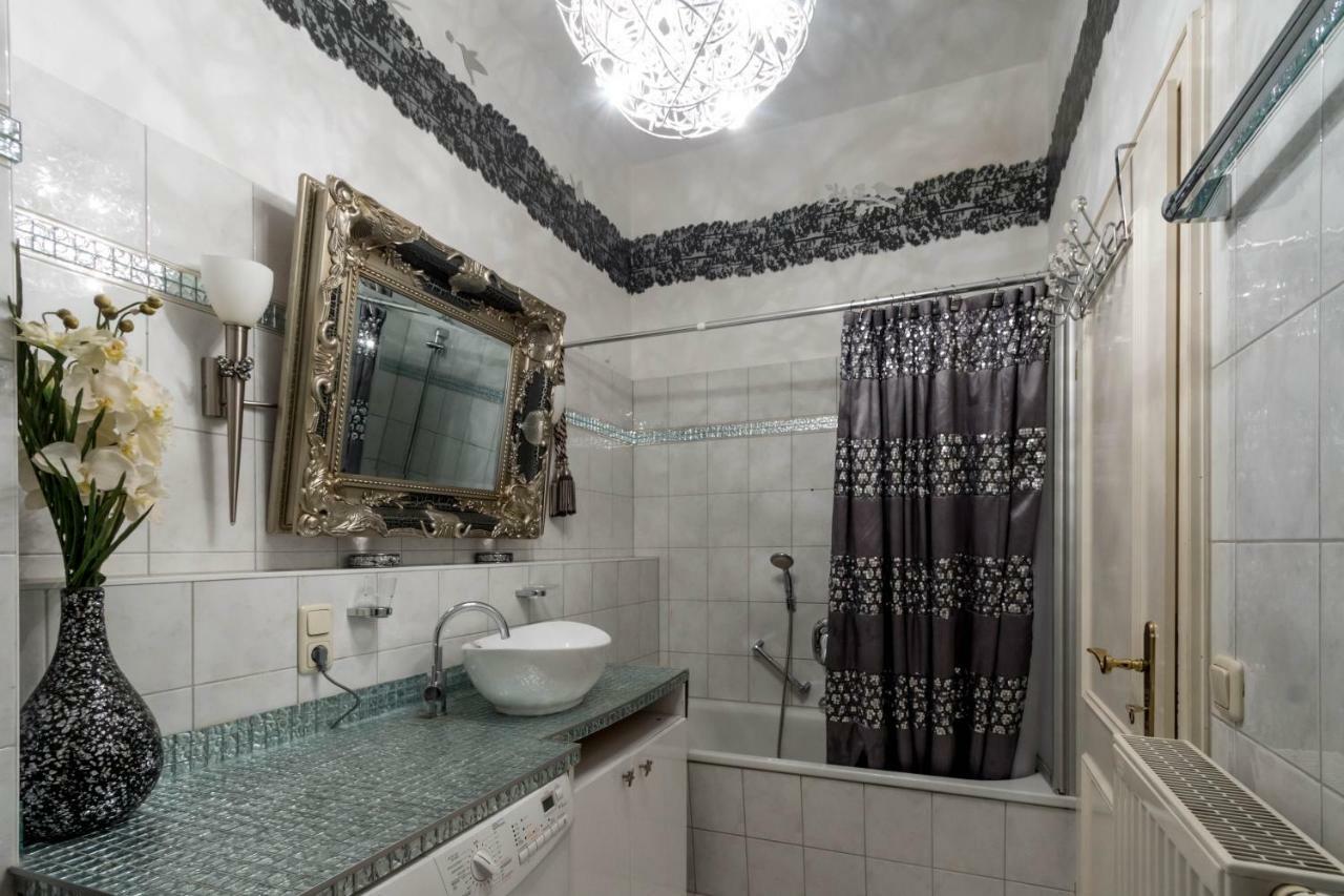 King Luitpold Apartment バートライヘンハル エクステリア 写真